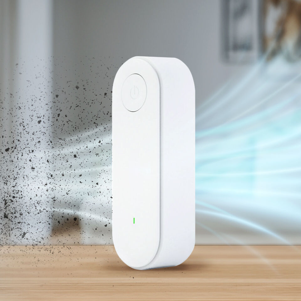 Clairu Air Purifier