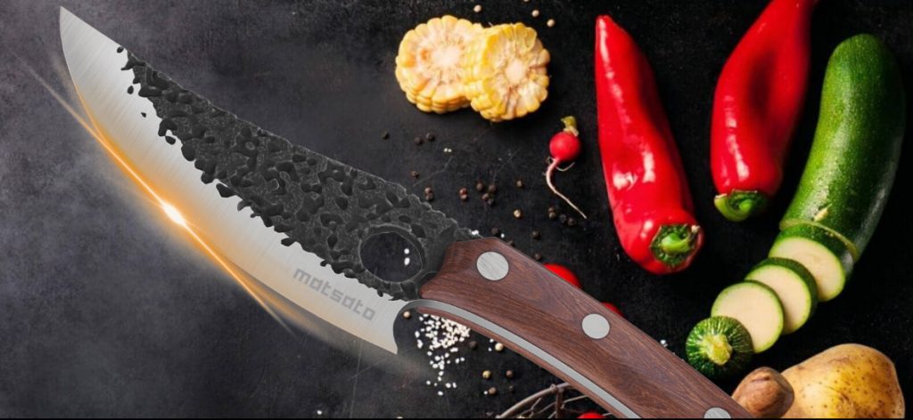 Matsato Chef Knife