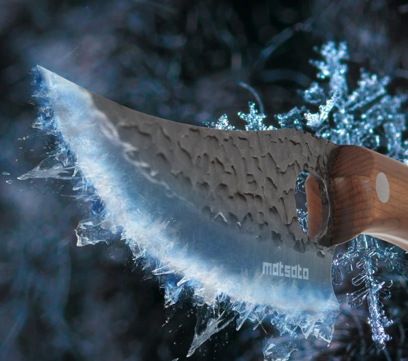 Matsato Chef Knife Reviews