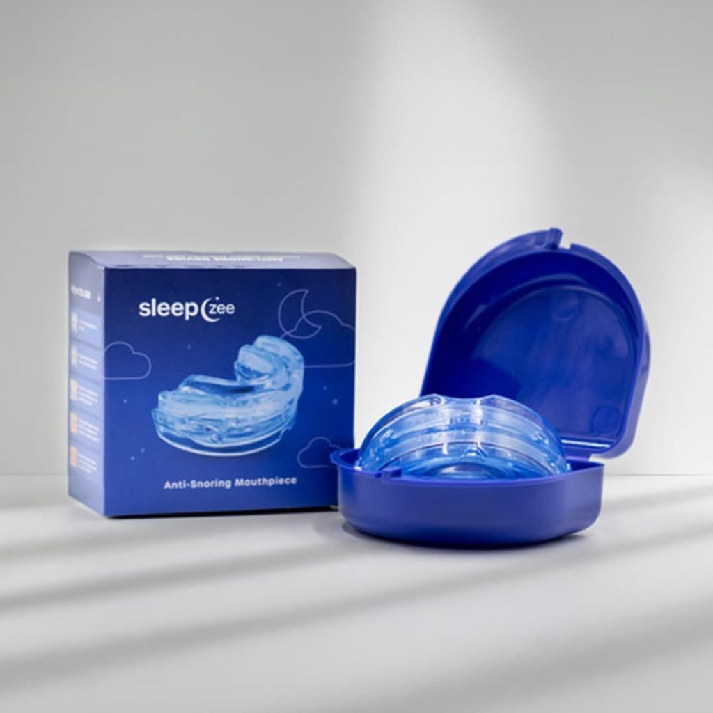 SleepZee Reviews