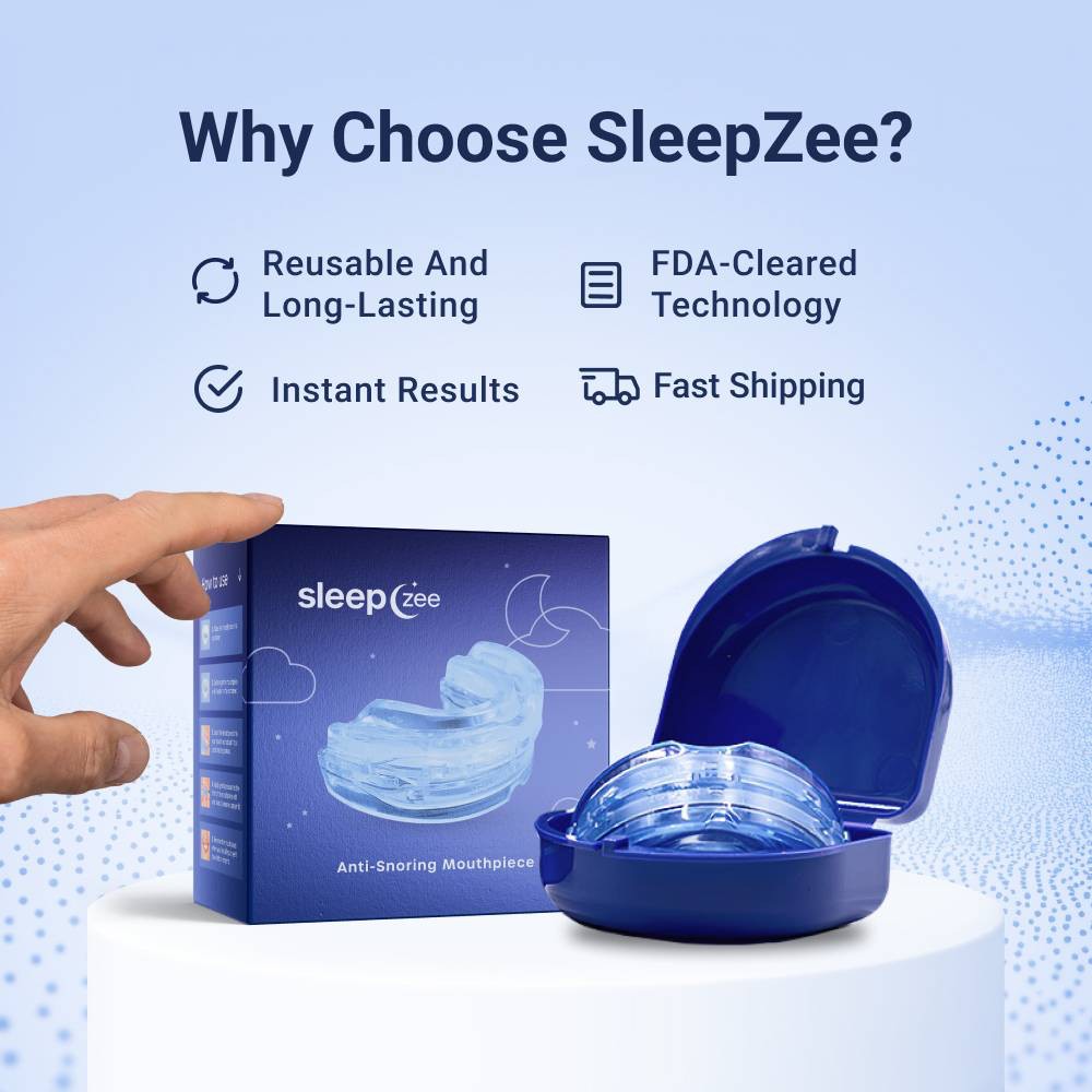 Why Should You Buy SleepZee