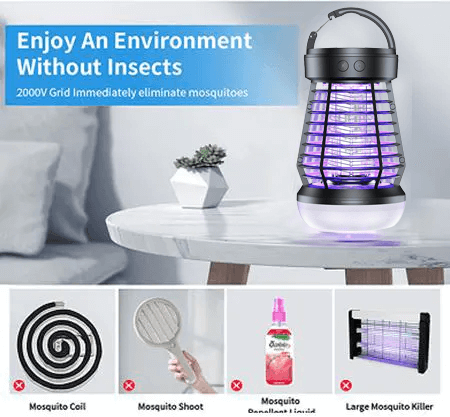 Buzz Zapper Pro Reviews
