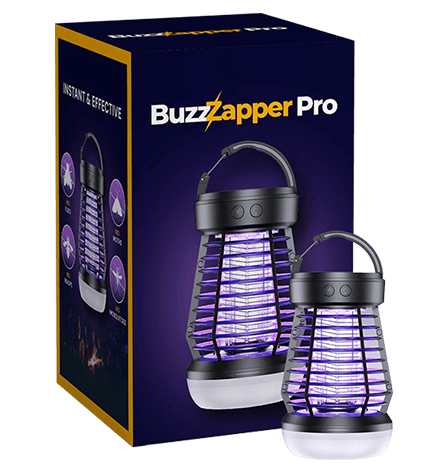 Buzz Zapper Pro