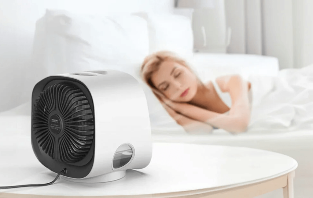 Vital Breeze AC