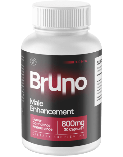Bruno Male Enhancement Australia Reviews