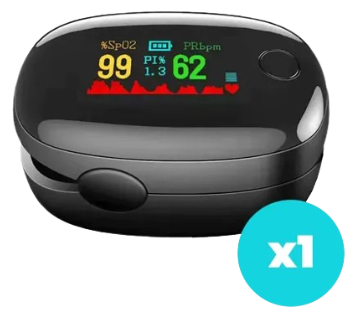BloodVitals Reviews