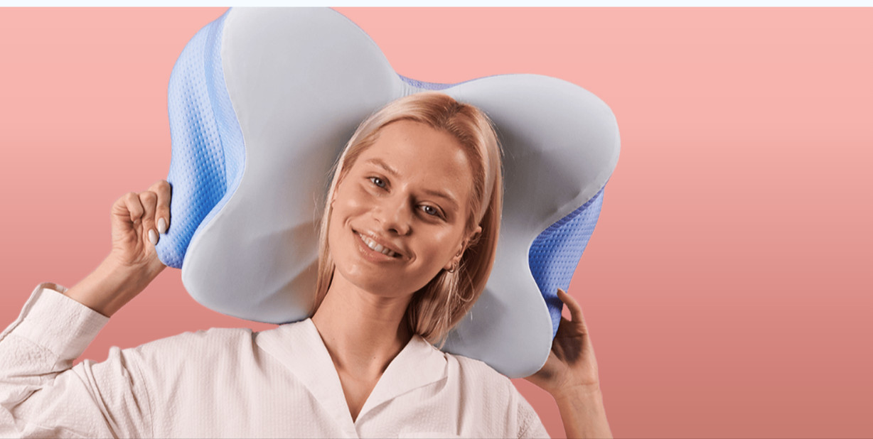 Derila Ergo Pillow Reviews