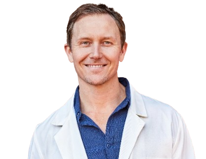 Dr. Walding Creator of NativePath Native Hydrate