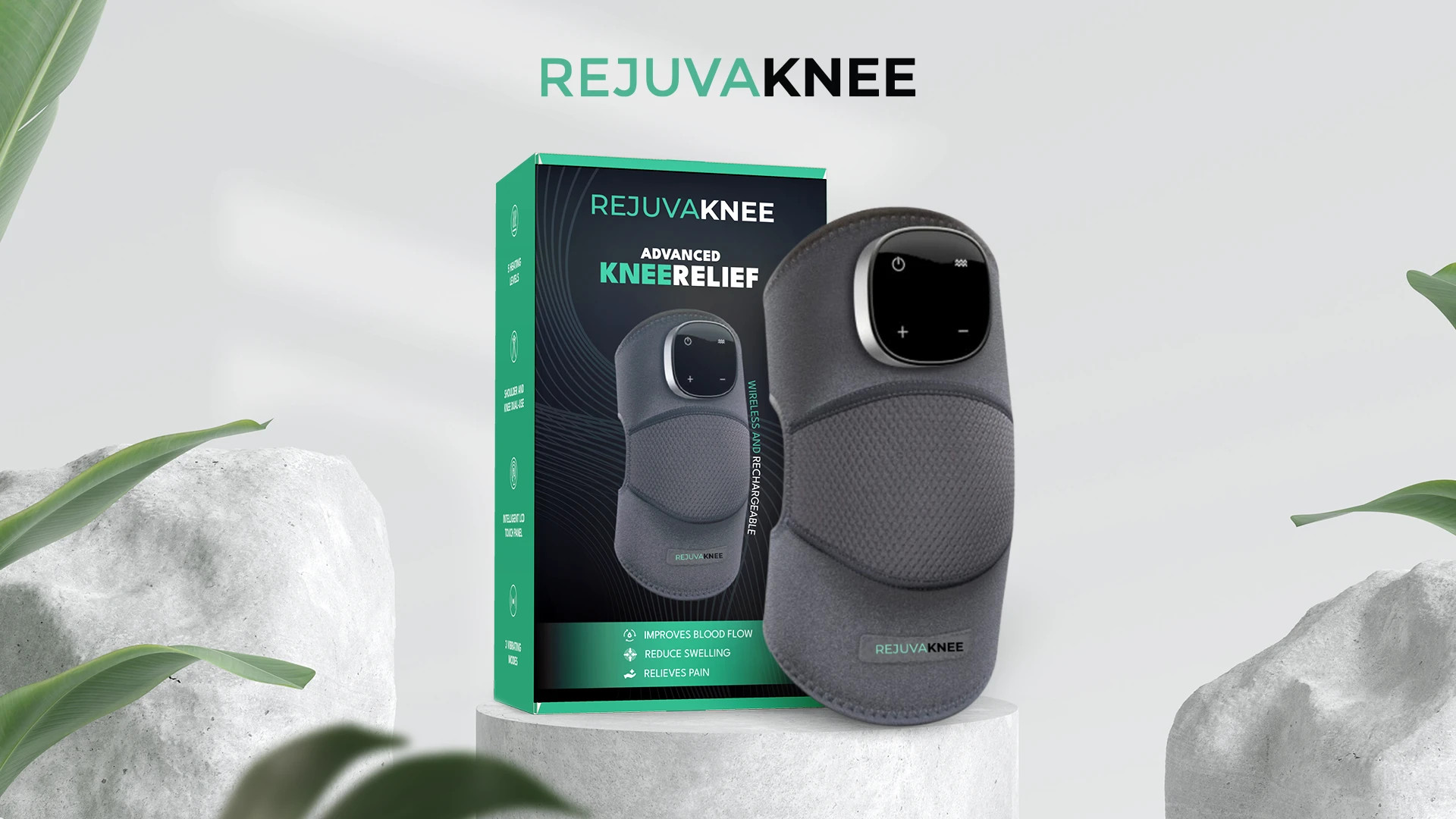 RejuvaKnee Reviews