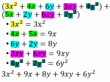 Introduction to Exponents and Polynomials – Math and Statistics Guides ...