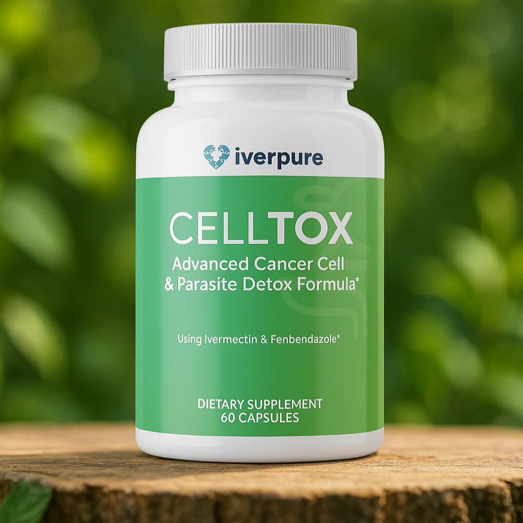 IverPure Supplement