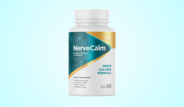 NerveCalm Reviews