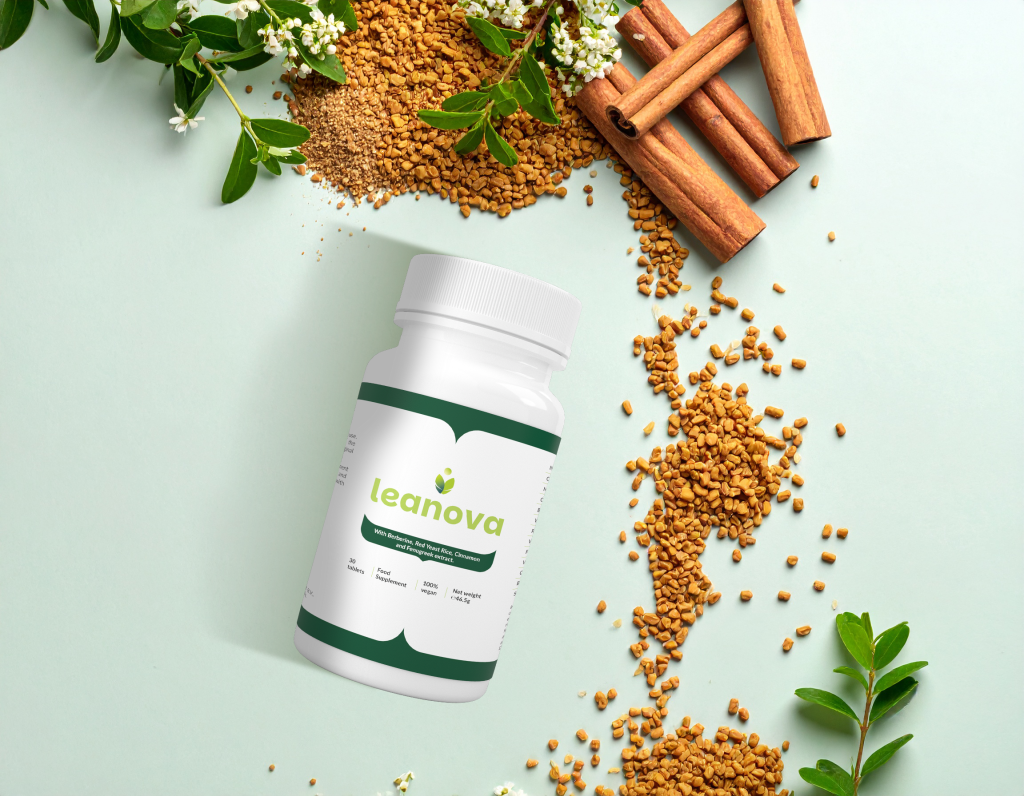 Buy Leanova in the UK