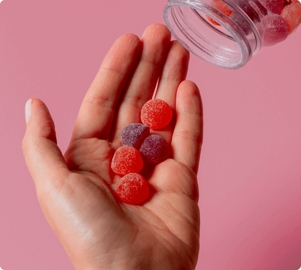 How KETO SPARK Gummies Work