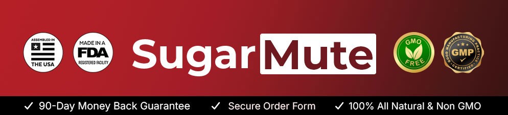 Buy SugarMute