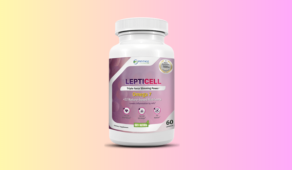 LeptiCell Reviews