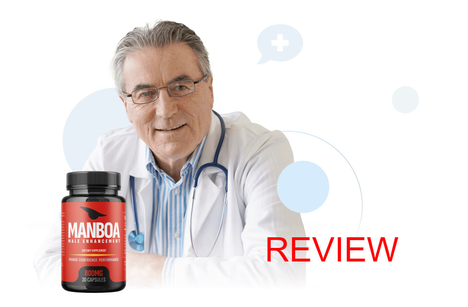 Manboa Male Enhancement Capsules Australia Reviews