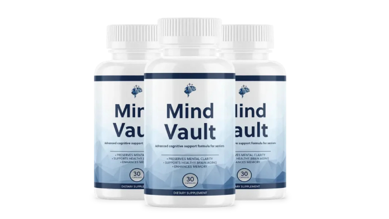 Mind Vault Reviews