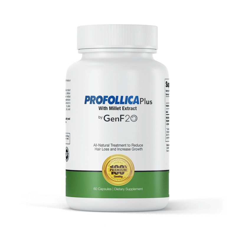 Profollica Hair Growth Reviews