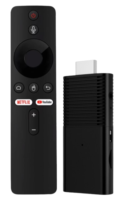 Flixy TV Stick Reviews