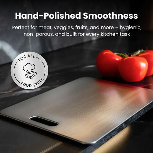 Katuchef Cutting Board Review