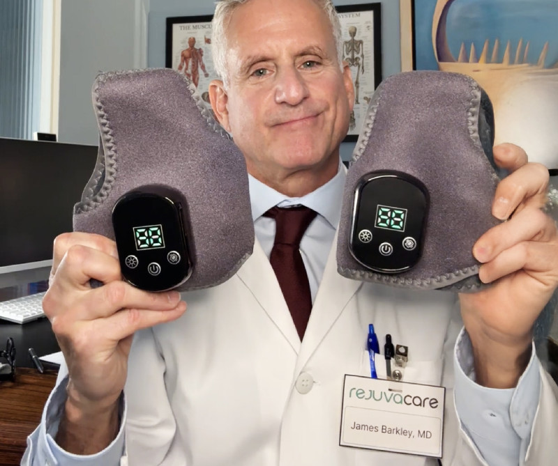 RejuvaCare Foot Renew Massager Reviews