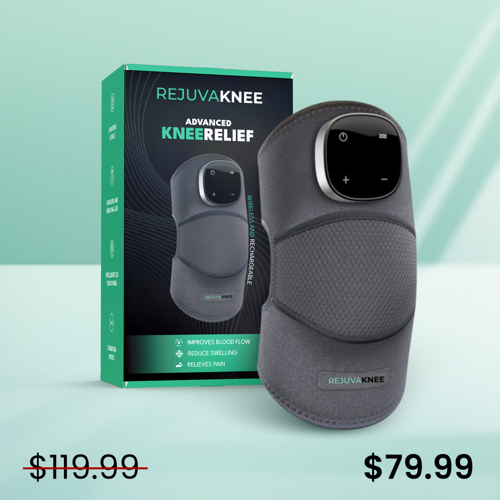 RejuvaKnee
