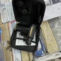 TheraOne Pro Massage Gun Experience