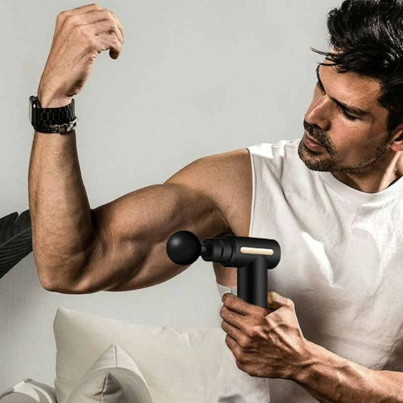 TheraOne Pro Massage Gun