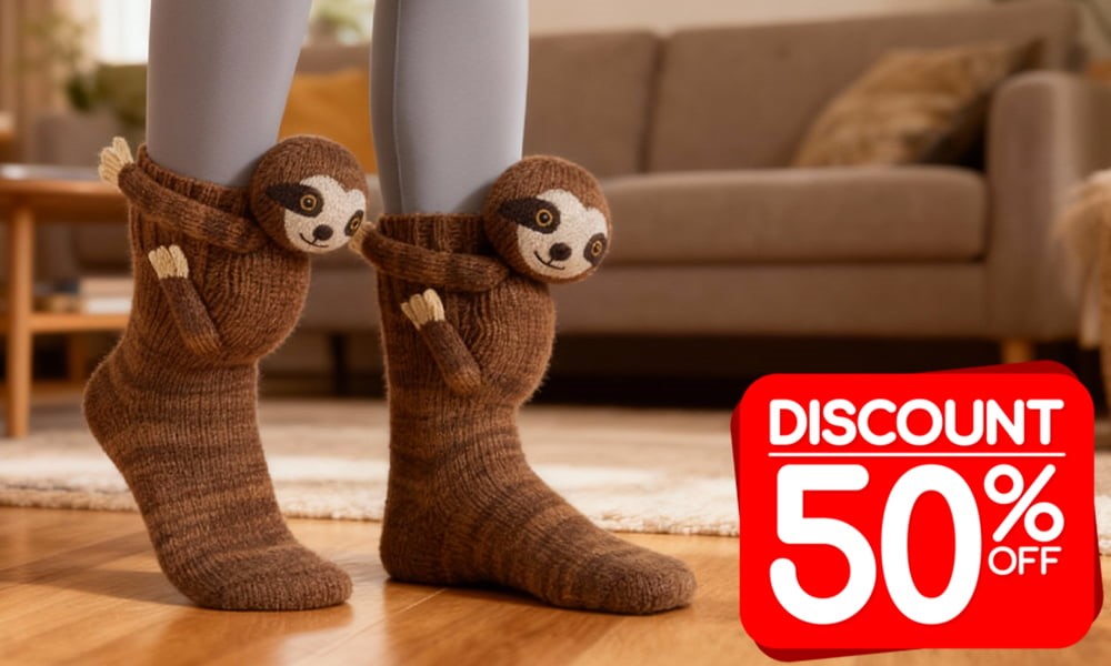 Vueeze HugHug Socks Pricing