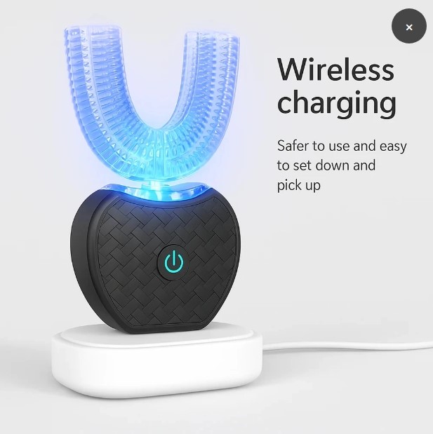 Yooje 360 Toothbrush