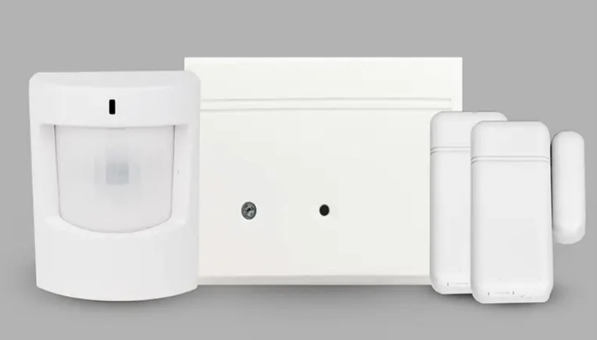 Brinks Door & Window Sensors