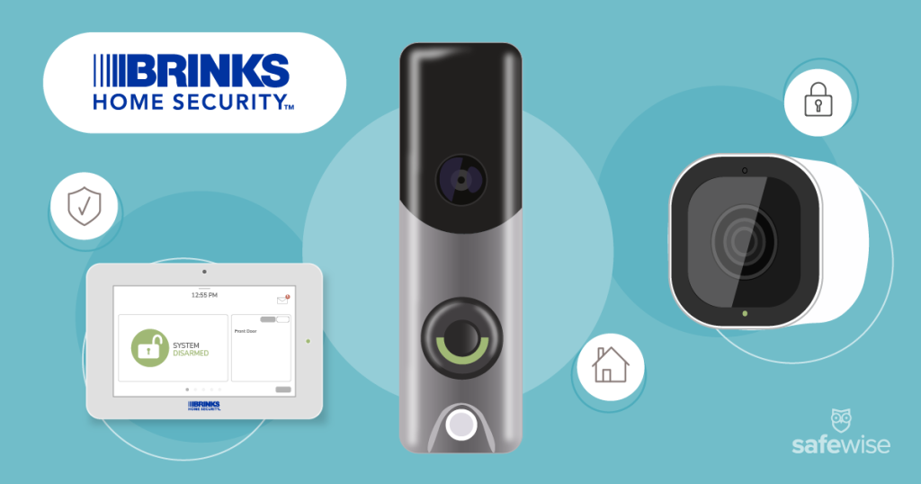 Brinks Home Security