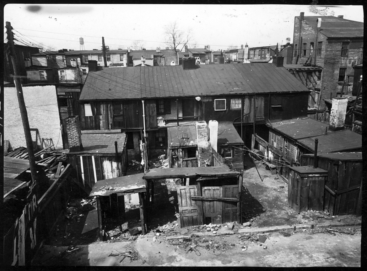 Exploring Baltimore History Through Primary Sources Primary Sources