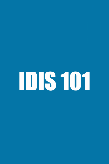 Cover image for Academic Success for First-Year IDIS Students