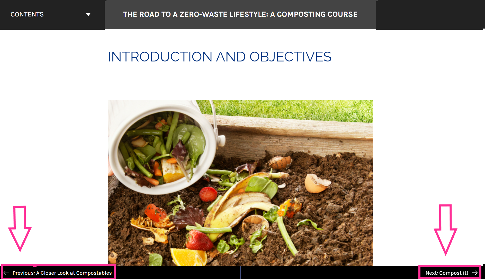 Let It Rot How to Compost The Road to a ZeroWaste Lifestyle A