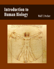 Introduction To Human Biology – Simple Book Publishing