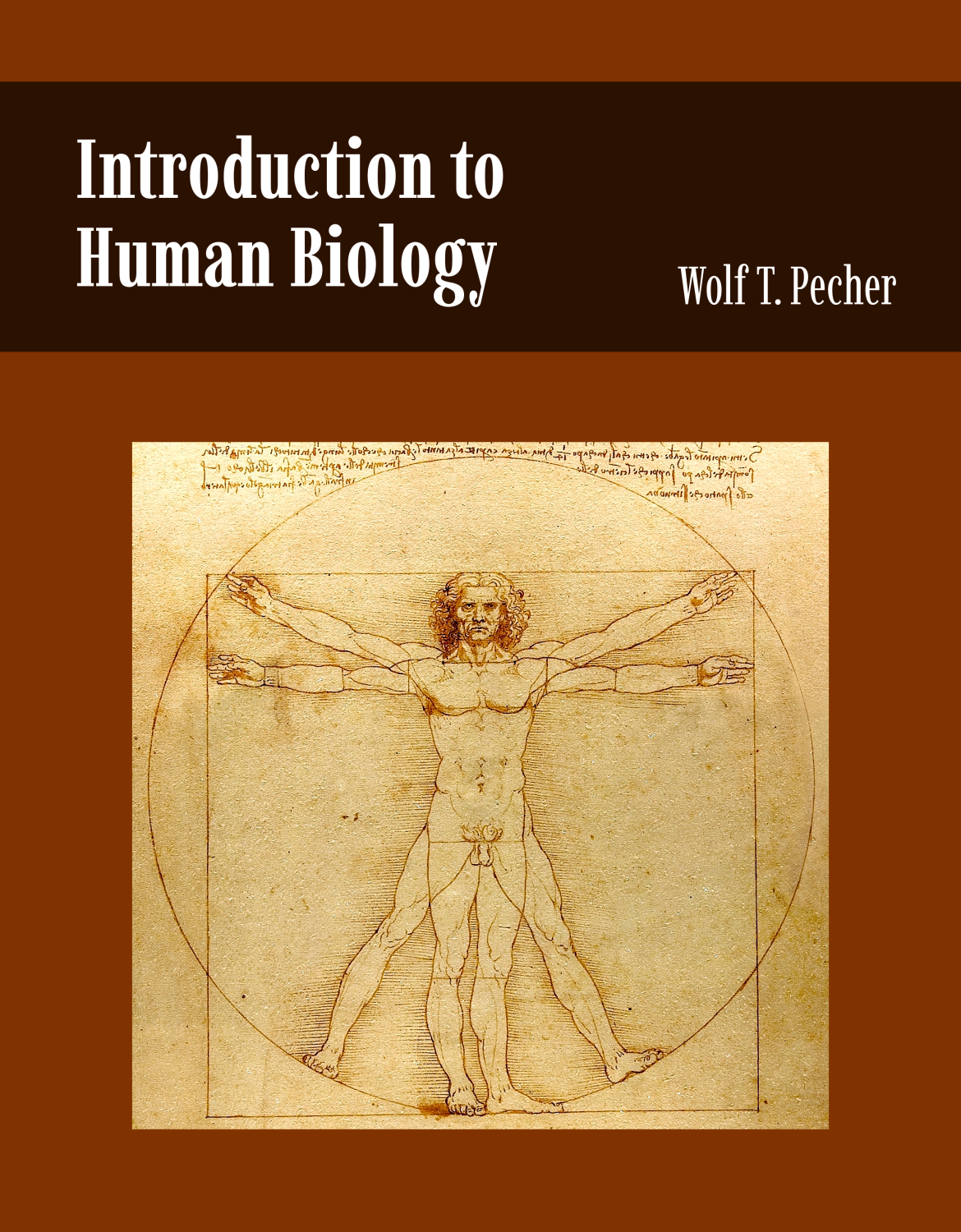 Cover image for Introduction to Human Biology