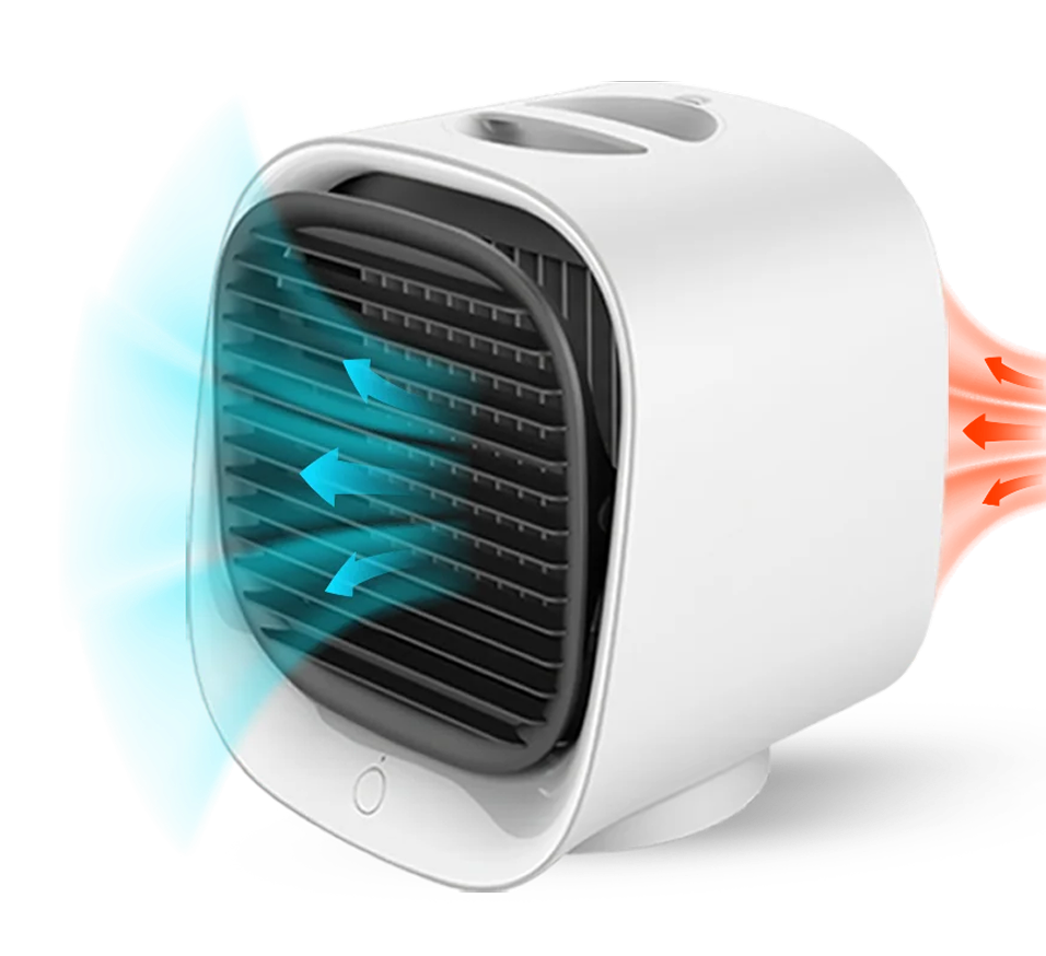Vital Breeze AC
