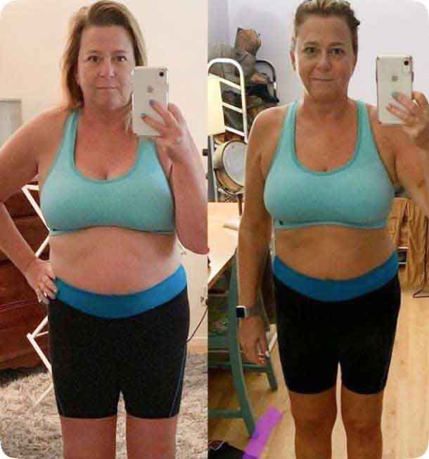 Lulutox Detox Tea Reviews Before and After 2