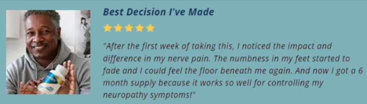 NerveCalm Reviews