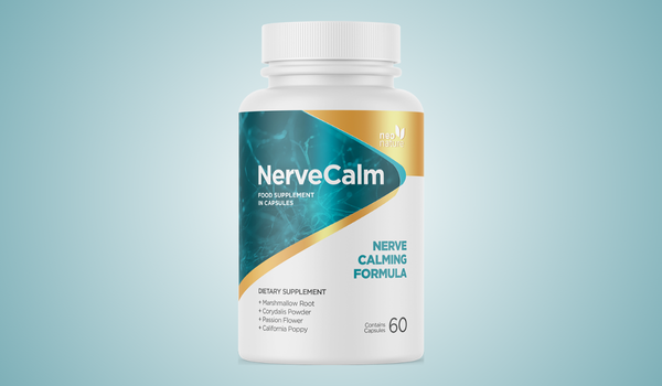 NerveCalm Reviews