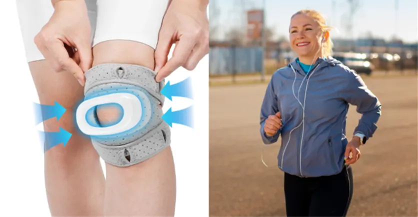 Wellnee Knee Brace Reviews